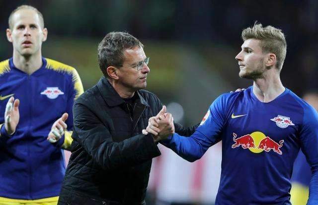 阿莫林：我并不意外能取胜，这对每个人来说都是美好的一天