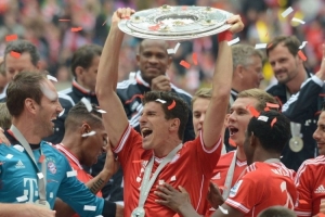 卡内达：弗兰克是很职业的球员，留下了宝贵的财富