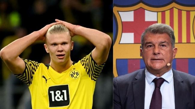 巴甲福塔莱萨门将在4名队友提醒下未注意身后对手，开球时遭抢断丢球