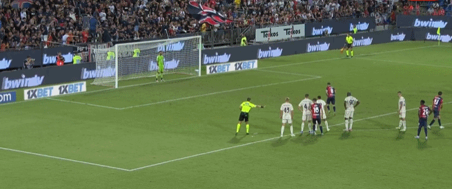 阿金桑米罗伤愈复出获全场最高分，国米密切关注其成长