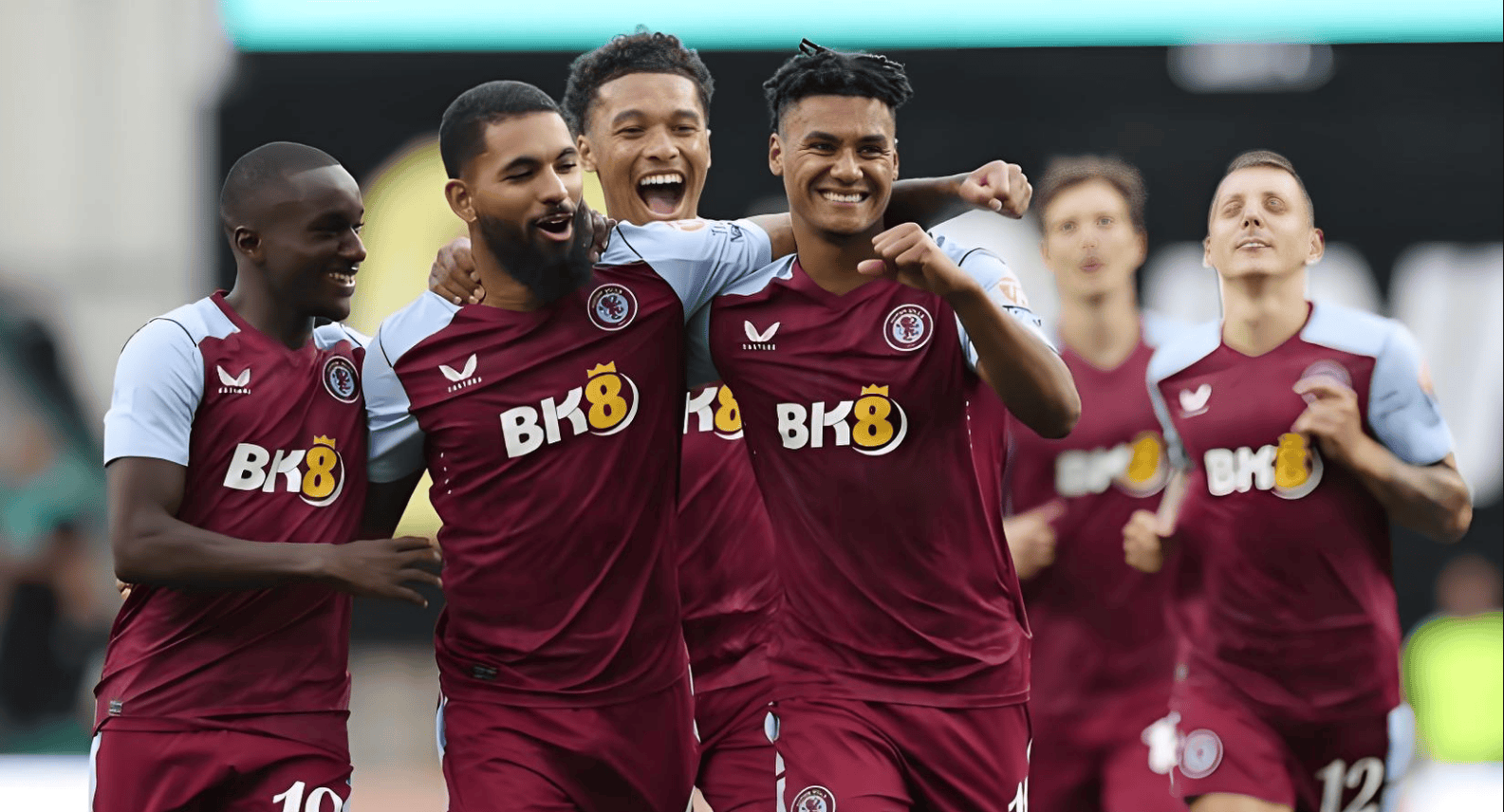 名宿：克洛普执教多特时我们都不问能不能赢，问的是能进几个（名宿：克洛普带多特时我们不担心胜负，只想知道能进几球）