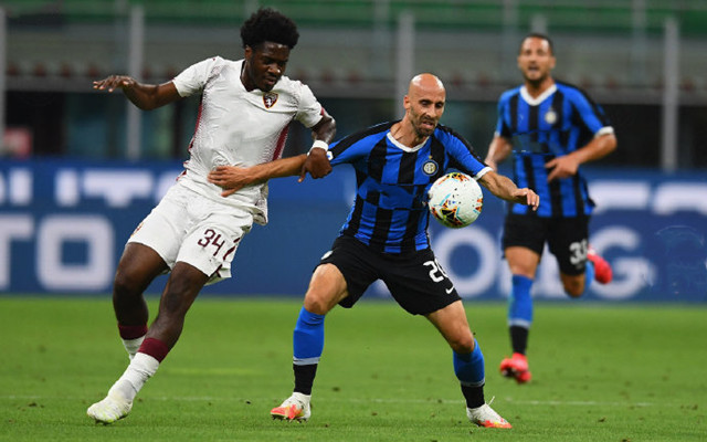 弗兰克：利物浦球星云集，但我坚信我们有能力和他们一较高下（弗兰克：利物浦星光熠熠，但我相信我们能与之一战）