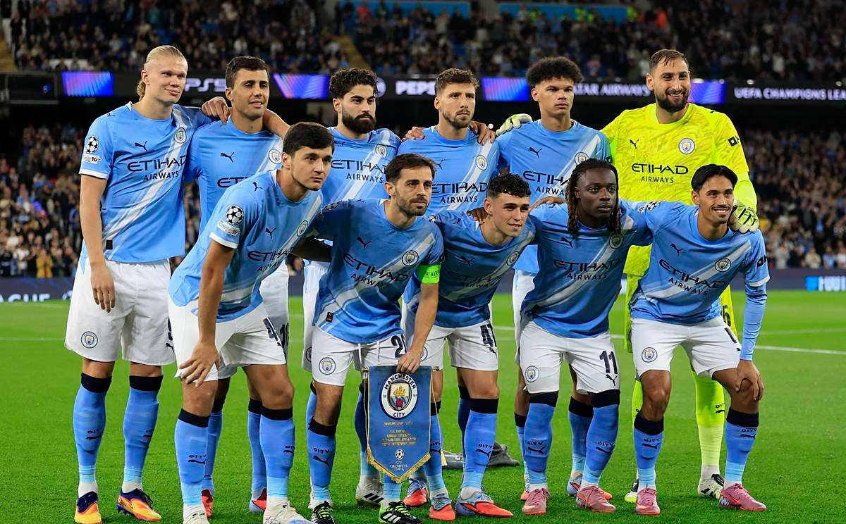 罗纳尔多：巴西队有机会进世界杯决赛，只不过也就是8场比赛而已