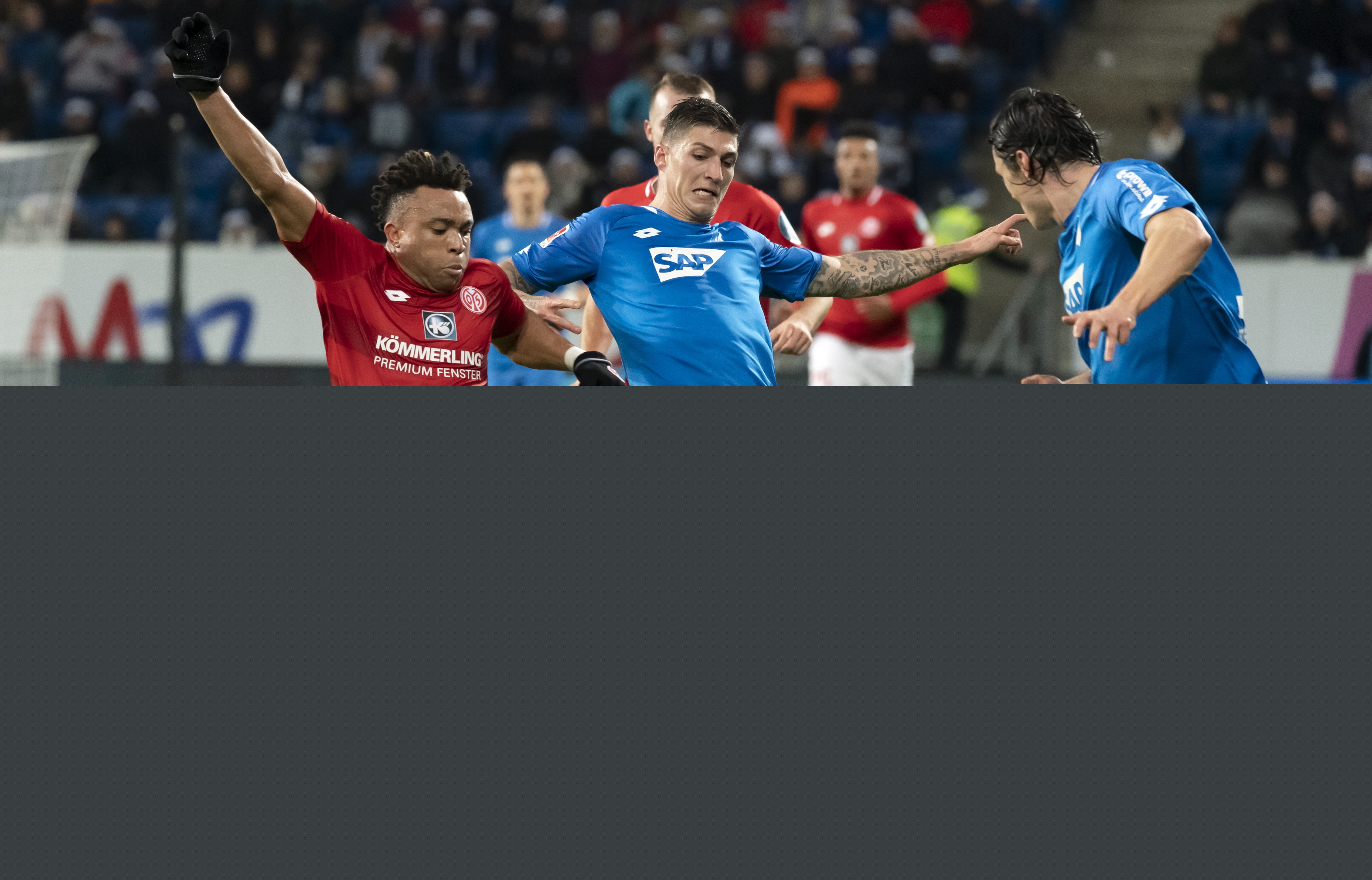 QPR球员谢尔因保护母亲用石头砸伤一男子，事后公开致歉